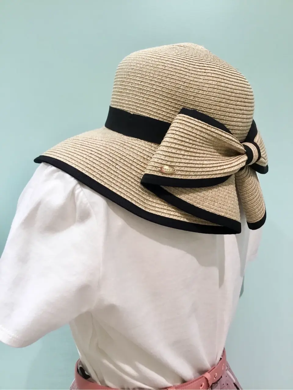 TOCCA Y.K コーディネート画像