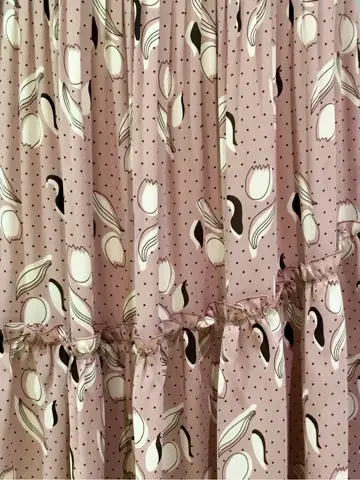 TOCCA Y.K コーディネート画像