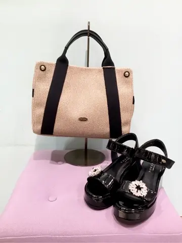 TOCCA Y.K コーディネート画像