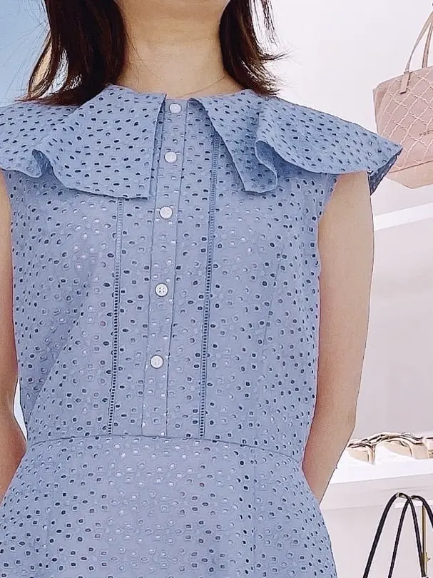 TOCCA T.H コーディネート画像