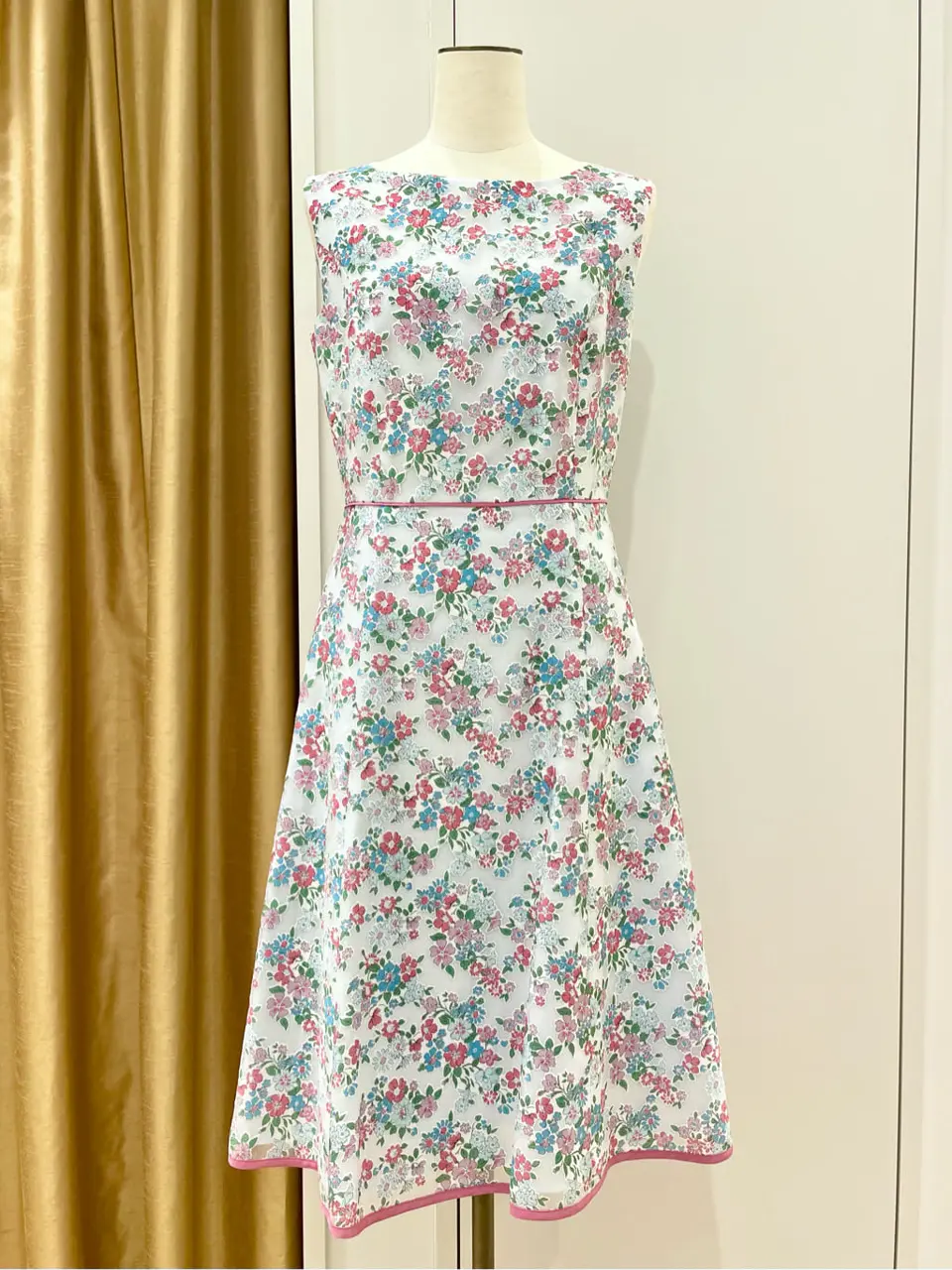 TOCCA G コーディネート画像