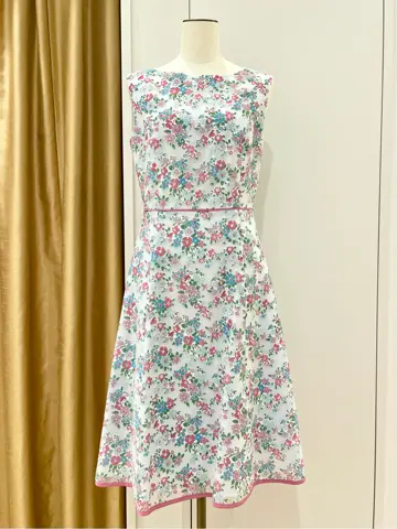 TOCCA G コーディネート画像