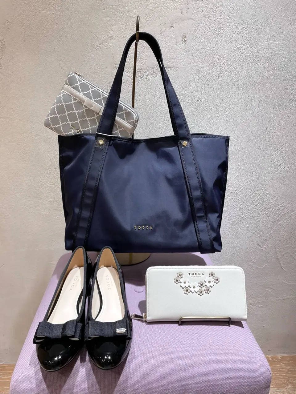 TOCCA G コーディネート画像