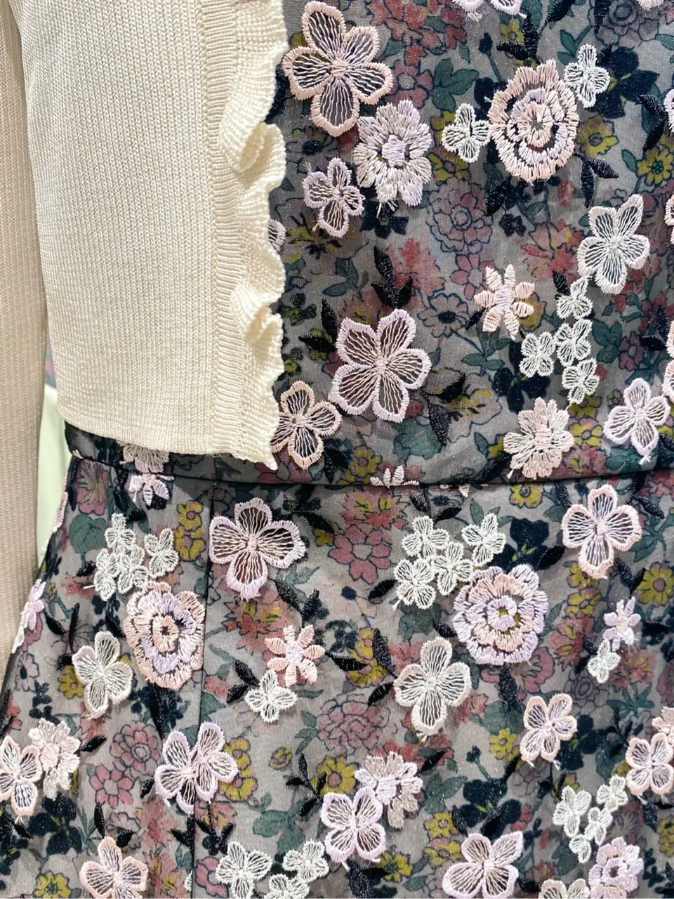 TOCCA oda ❁ コーディネート画像