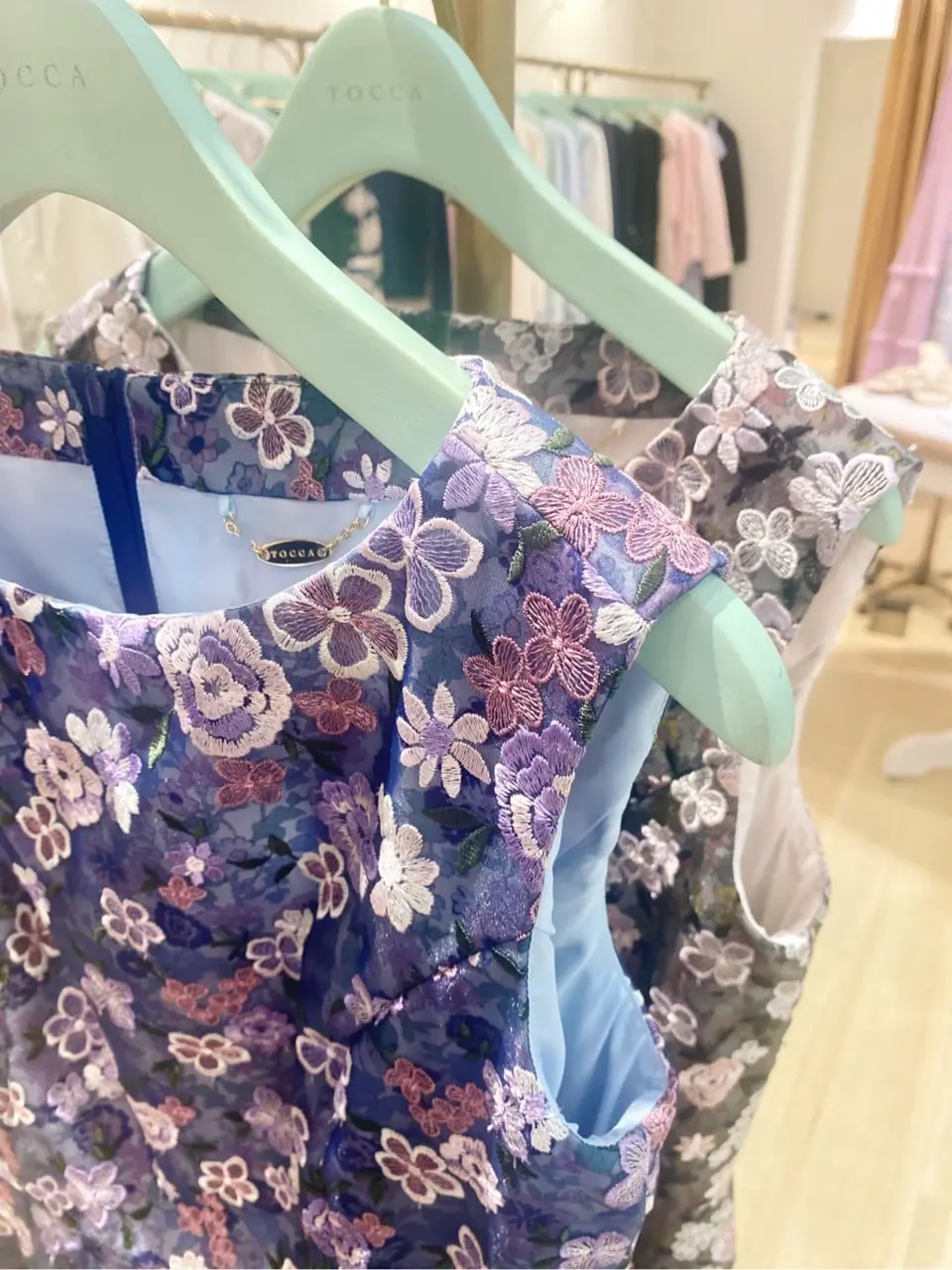 TOCCA oda ❁ コーディネート画像