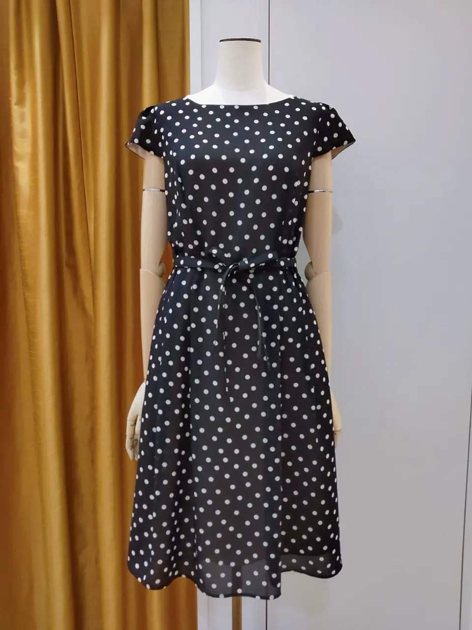 TOCCA スタッフf コーディネート画像