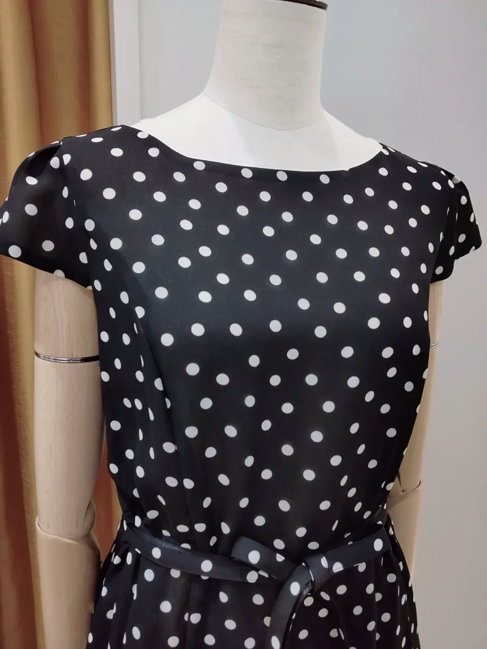 TOCCA スタッフf コーディネート画像