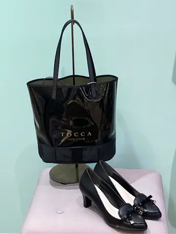 TOCCA 𝕂 コーディネート画像