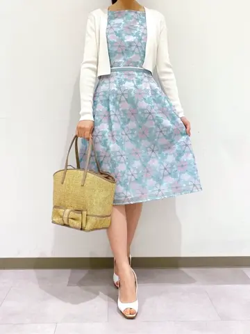 TOCCA oda ❁ コーディネート画像