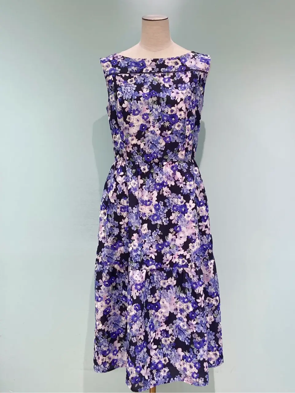 TOCCA 𝕂 コーディネート画像