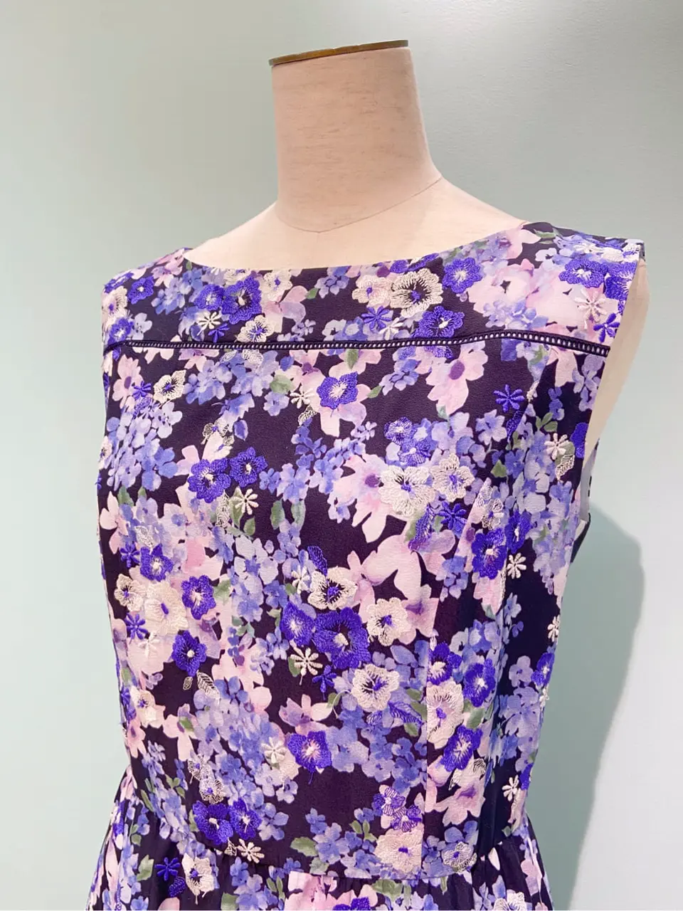 TOCCA 𝕂 コーディネート画像