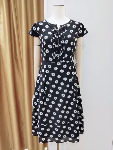 TOCCA スタッフf コーディネート画像