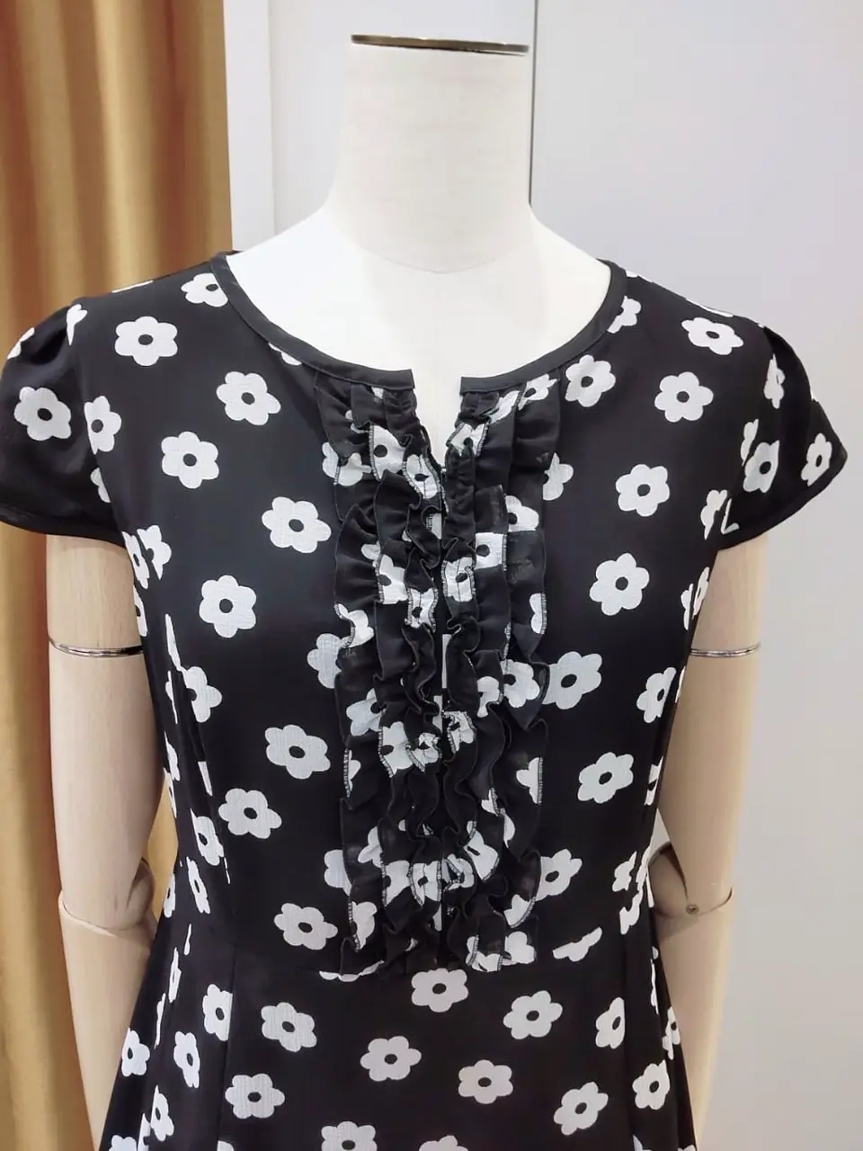 TOCCA スタッフf コーディネート画像