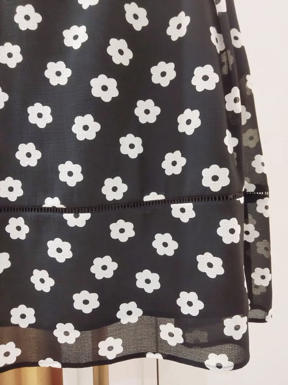 TOCCA スタッフf コーディネート画像