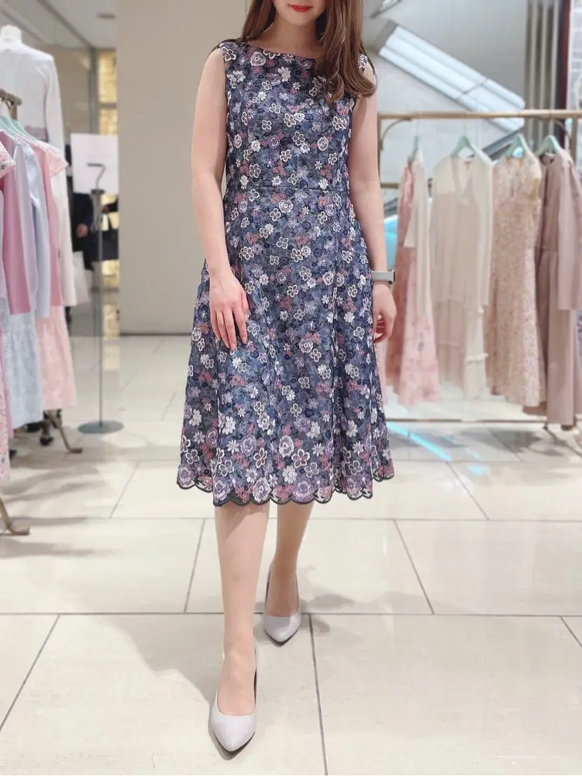 TOCCA Y.N コーディネート画像