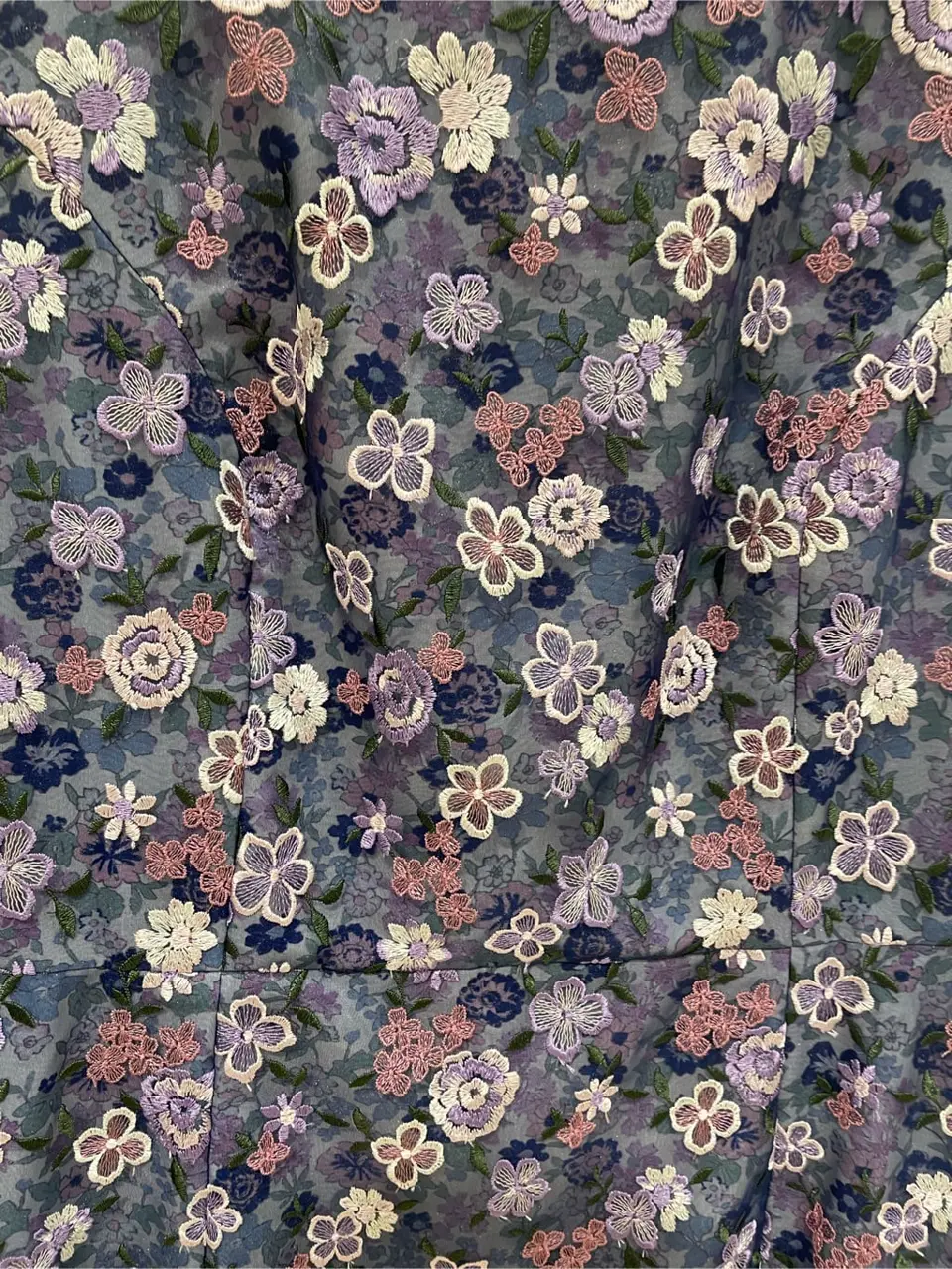 TOCCA Y.N コーディネート画像