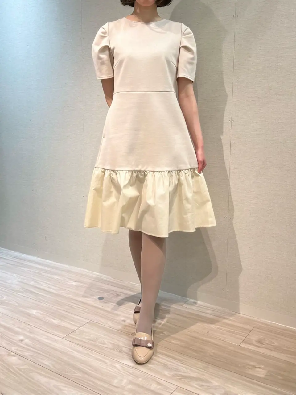 TOCCA Ｉ コーディネート画像