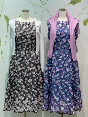 TOCCA Ｉ コーディネート画像