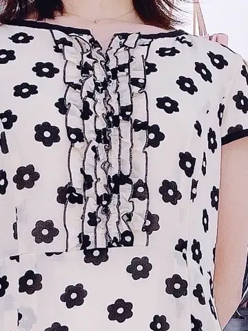 TOCCA T.H コーディネート画像