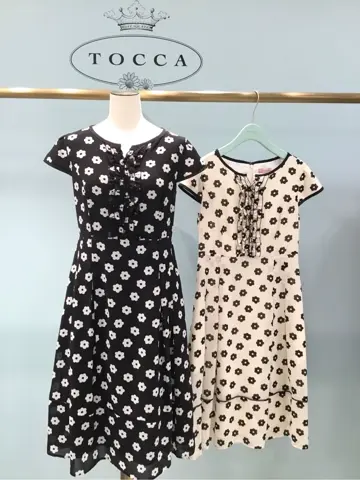 TOCCA ｋｉｍ コーディネート画像