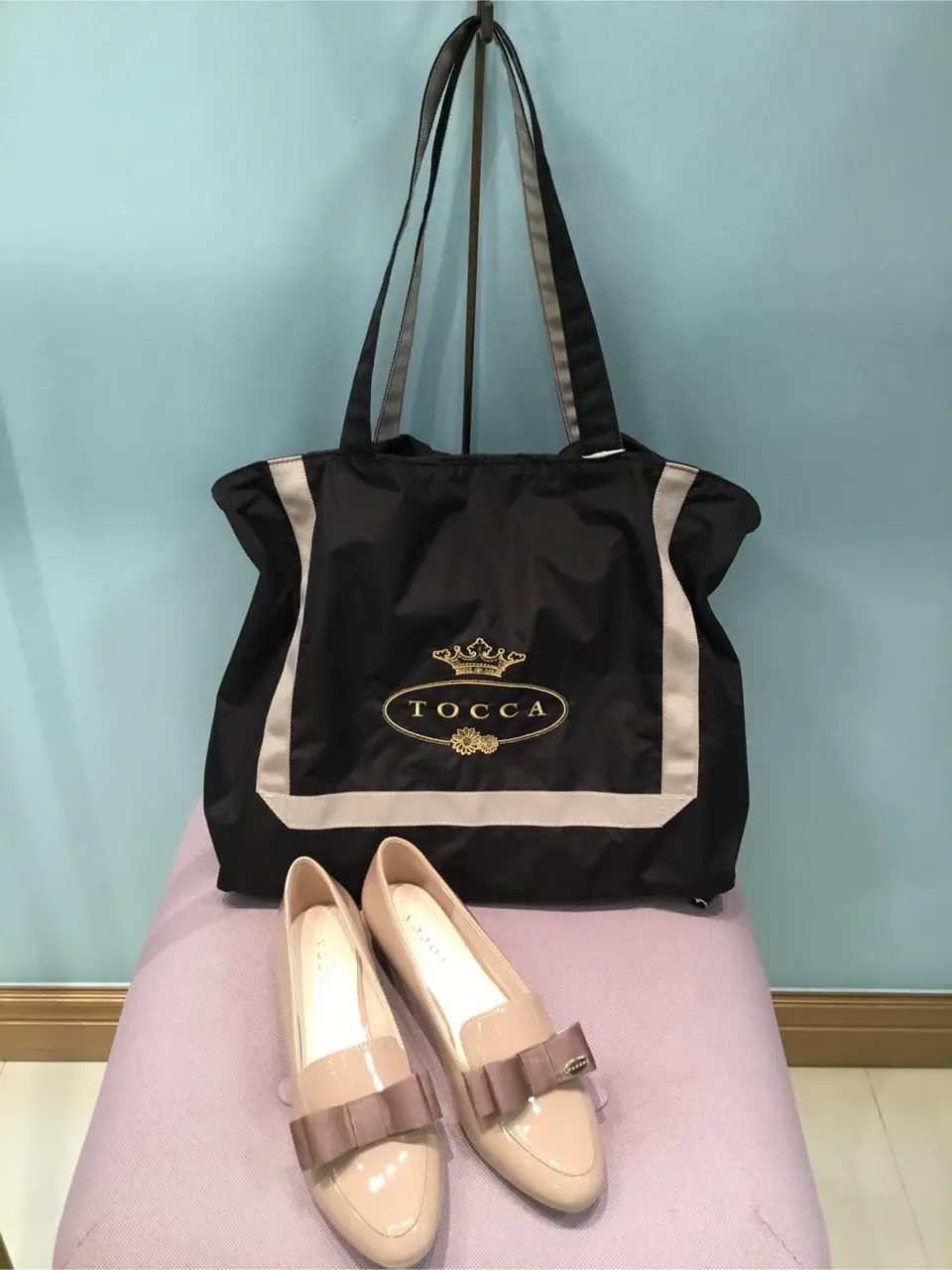 TOCCA ｋｉｍ コーディネート画像