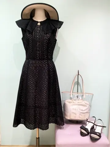 TOCCA Y.K コーディネート画像