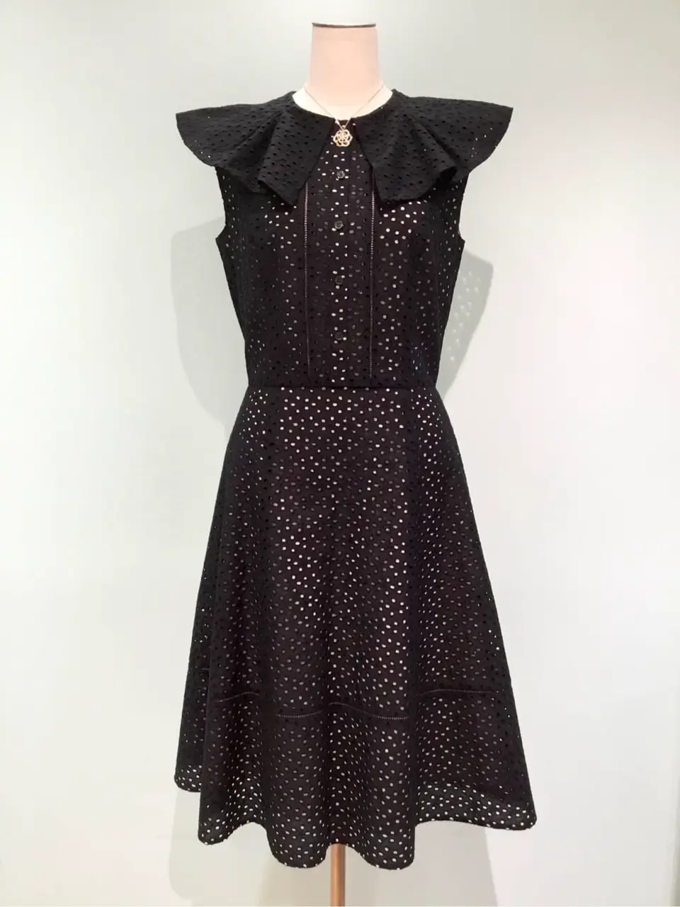 TOCCA Y.K コーディネート画像