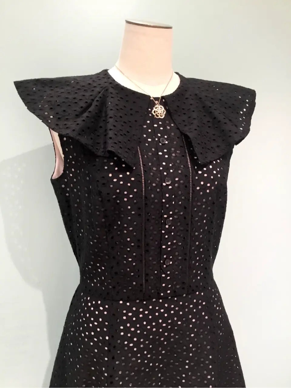 TOCCA Y.K コーディネート画像