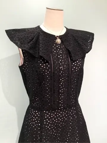 TOCCA Y.K コーディネート画像