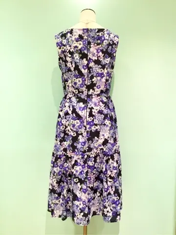 TOCCA Y.K コーディネート画像