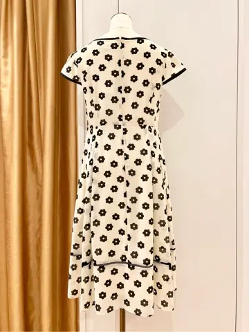 TOCCA G コーディネート画像