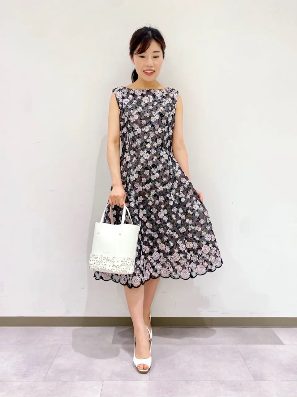  oda ❁ コーディネート画像