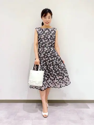 TOCCA oda ❁ コーディネート画像