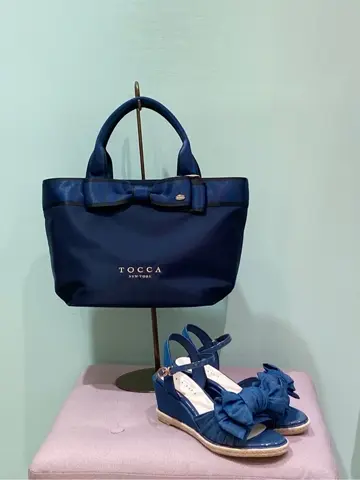 TOCCA 𝕂 コーディネート画像