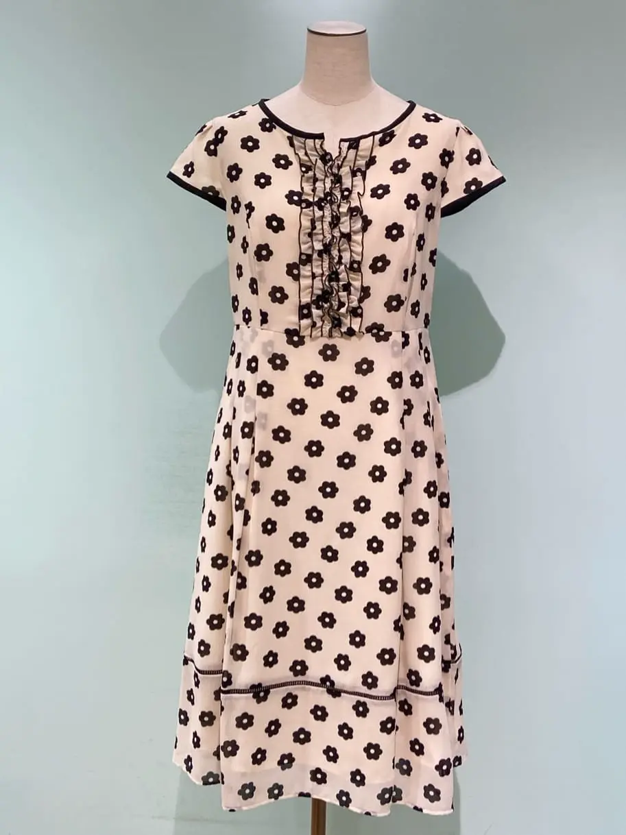 TOCCA 𝕂 コーディネート画像