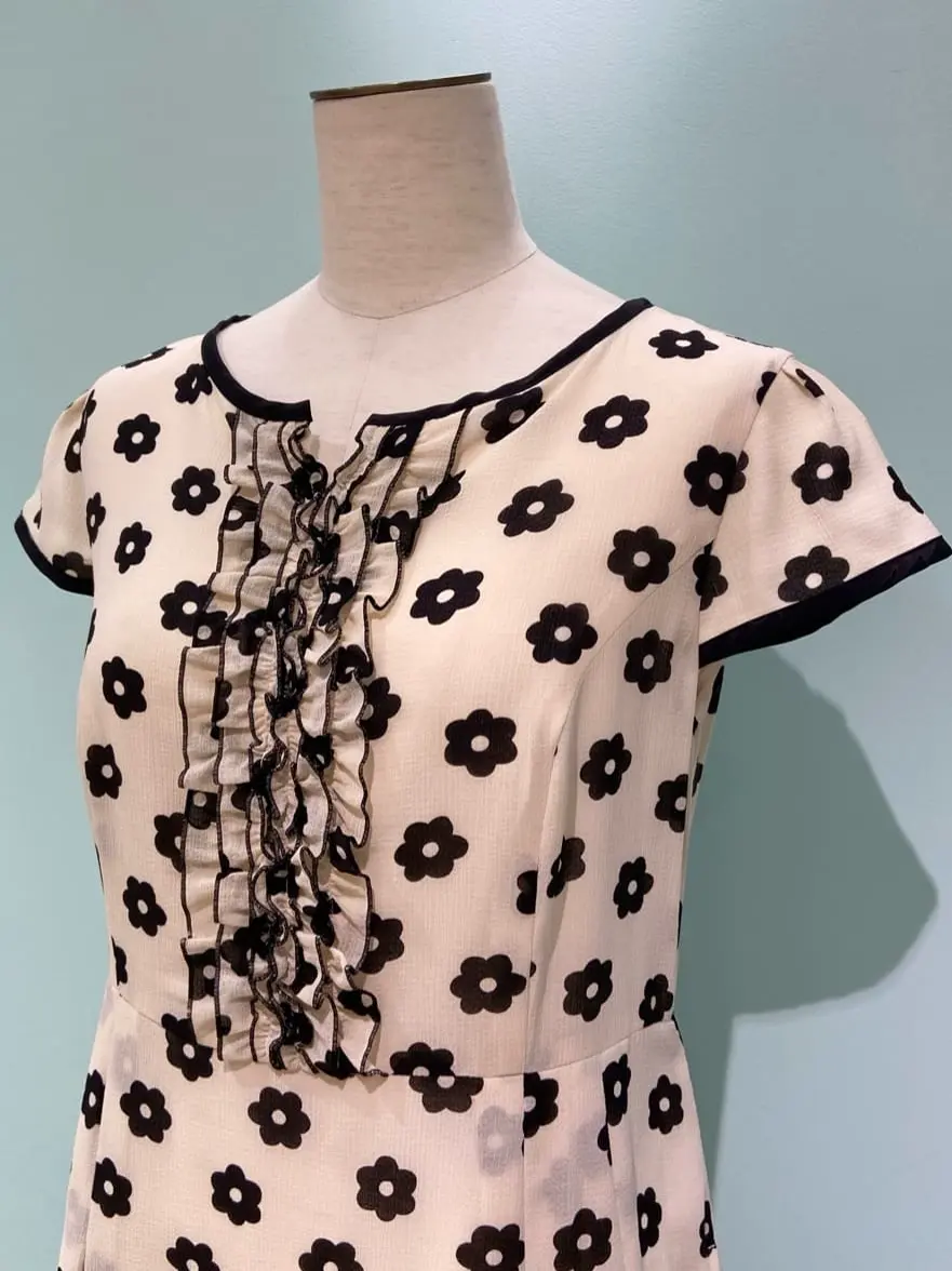 TOCCA 𝕂 コーディネート画像