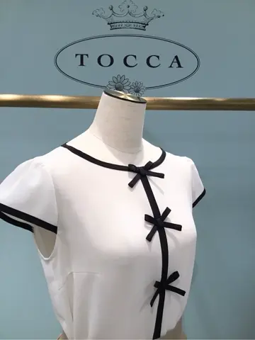 TOCCA ｋｉｍ コーディネート画像