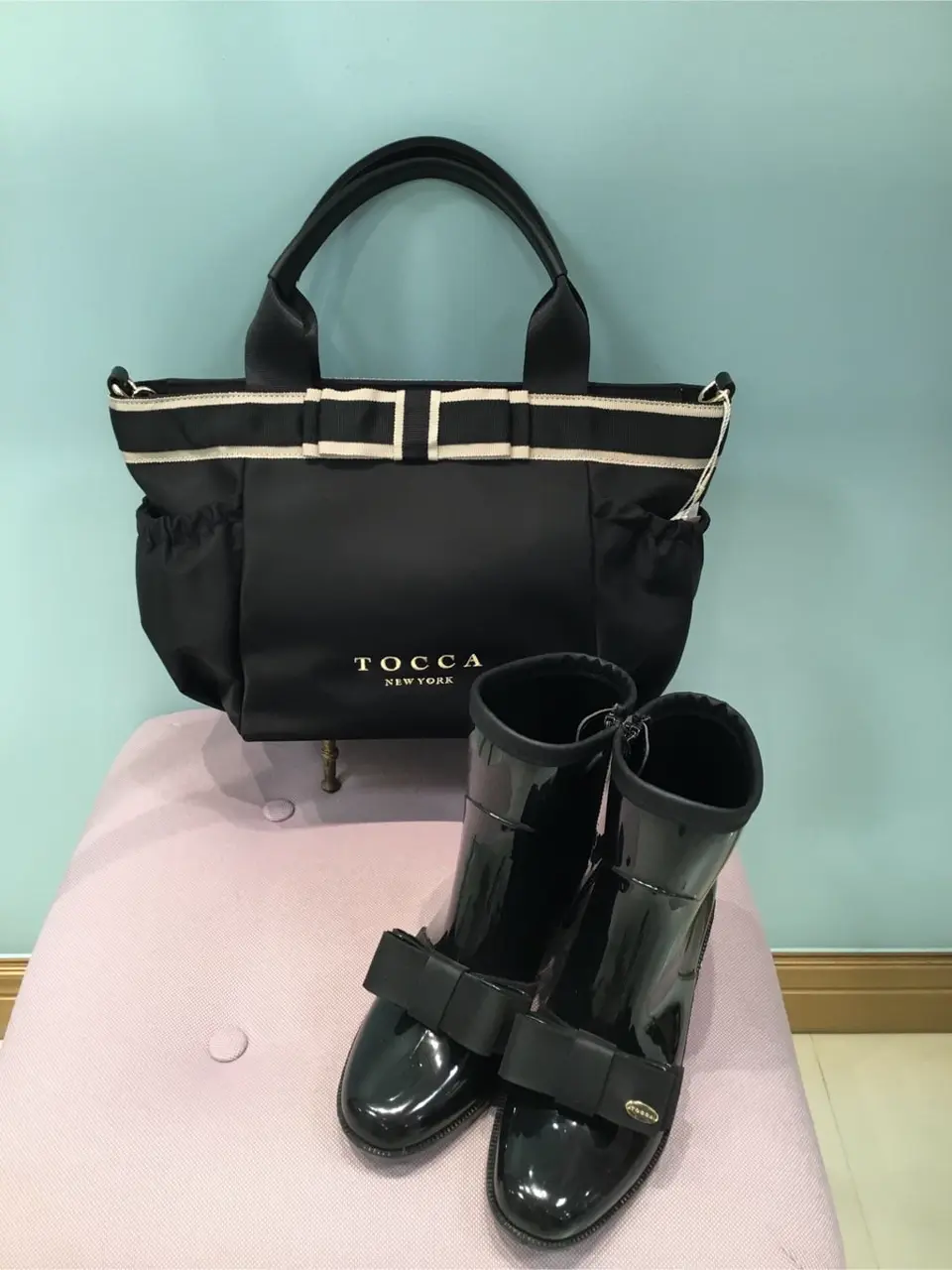 TOCCA ｋｉｍ コーディネート画像