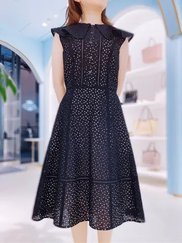 TOCCA T.H コーディネート画像