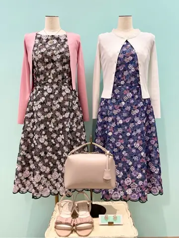 TOCCA G コーディネート画像