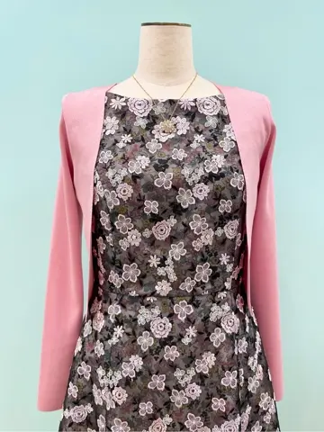 TOCCA G コーディネート画像