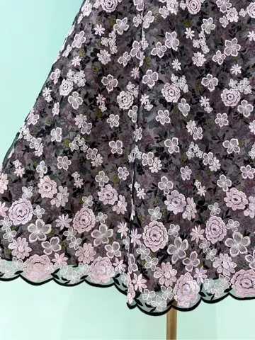 TOCCA G コーディネート画像