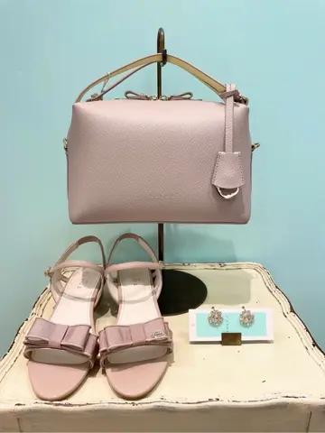 TOCCA G コーディネート画像