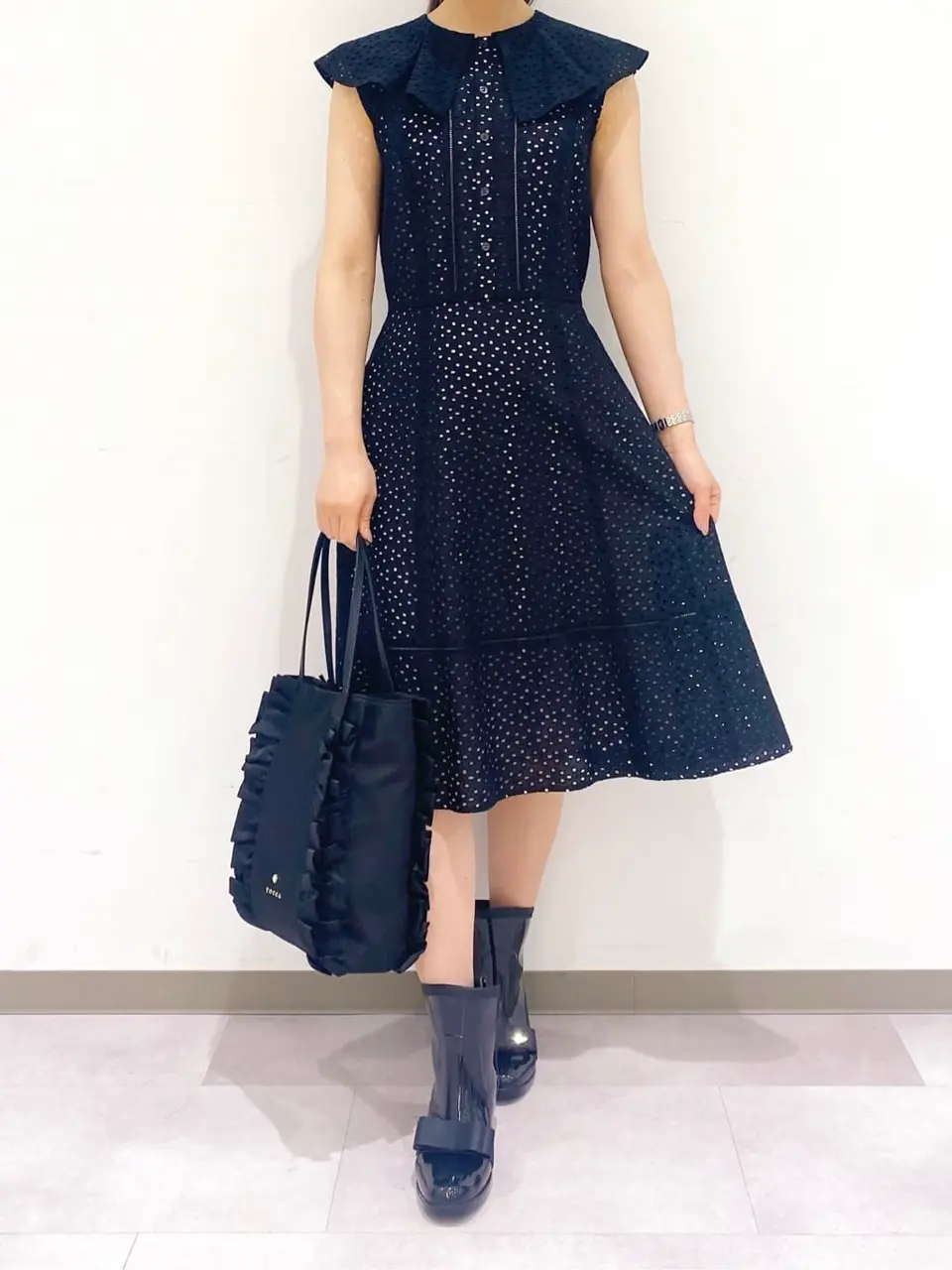 TOCCA oda ❁ コーディネート画像