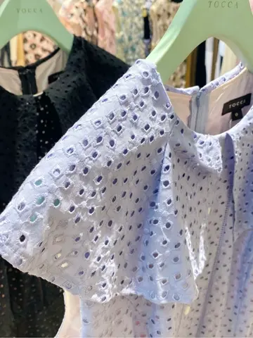 TOCCA oda ❁ コーディネート画像