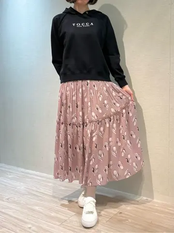 TOCCA Ｉ コーディネート画像