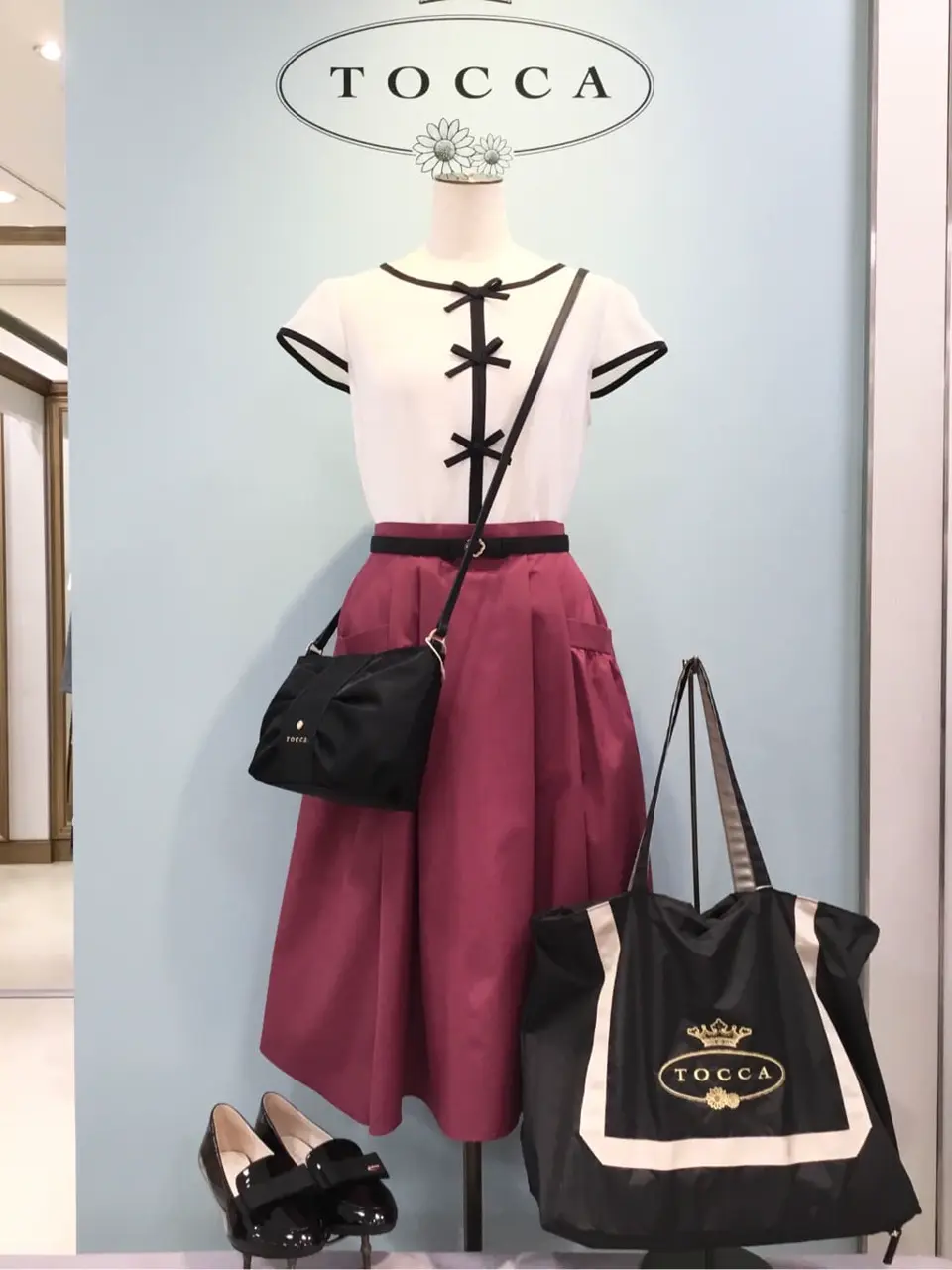  𝒽 コーディネート画像