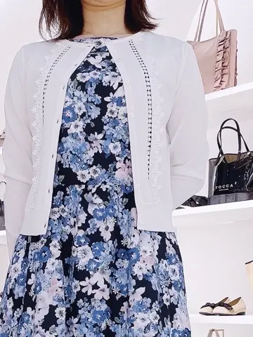 TOCCA T.H コーディネート画像