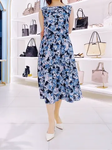 TOCCA T.H コーディネート画像