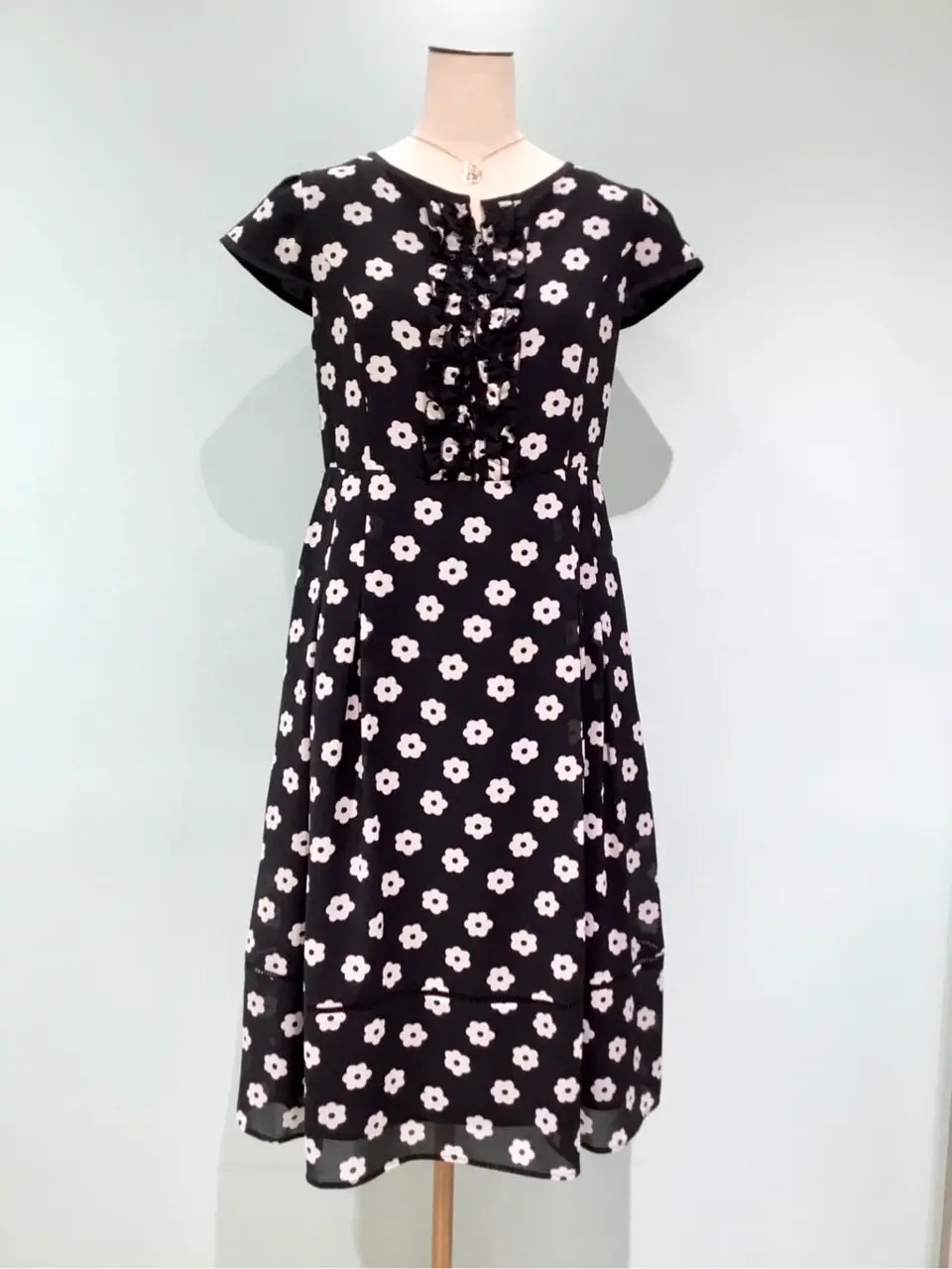 TOCCA Y.K コーディネート画像